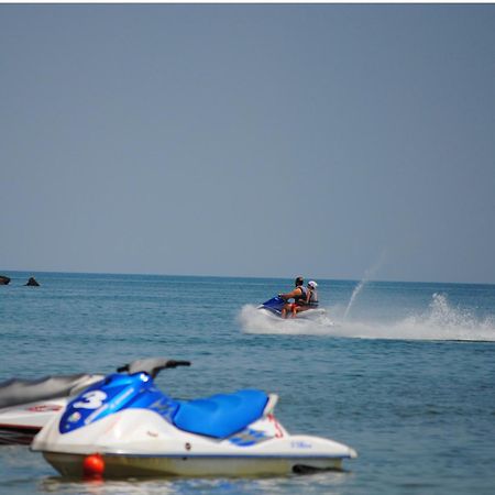 Complex Mediteranean Mamaia Eksteriør billede