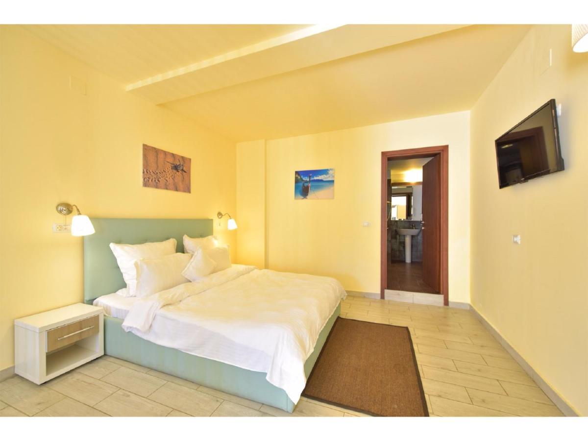 Complex Mediteranean Mamaia Eksteriør billede