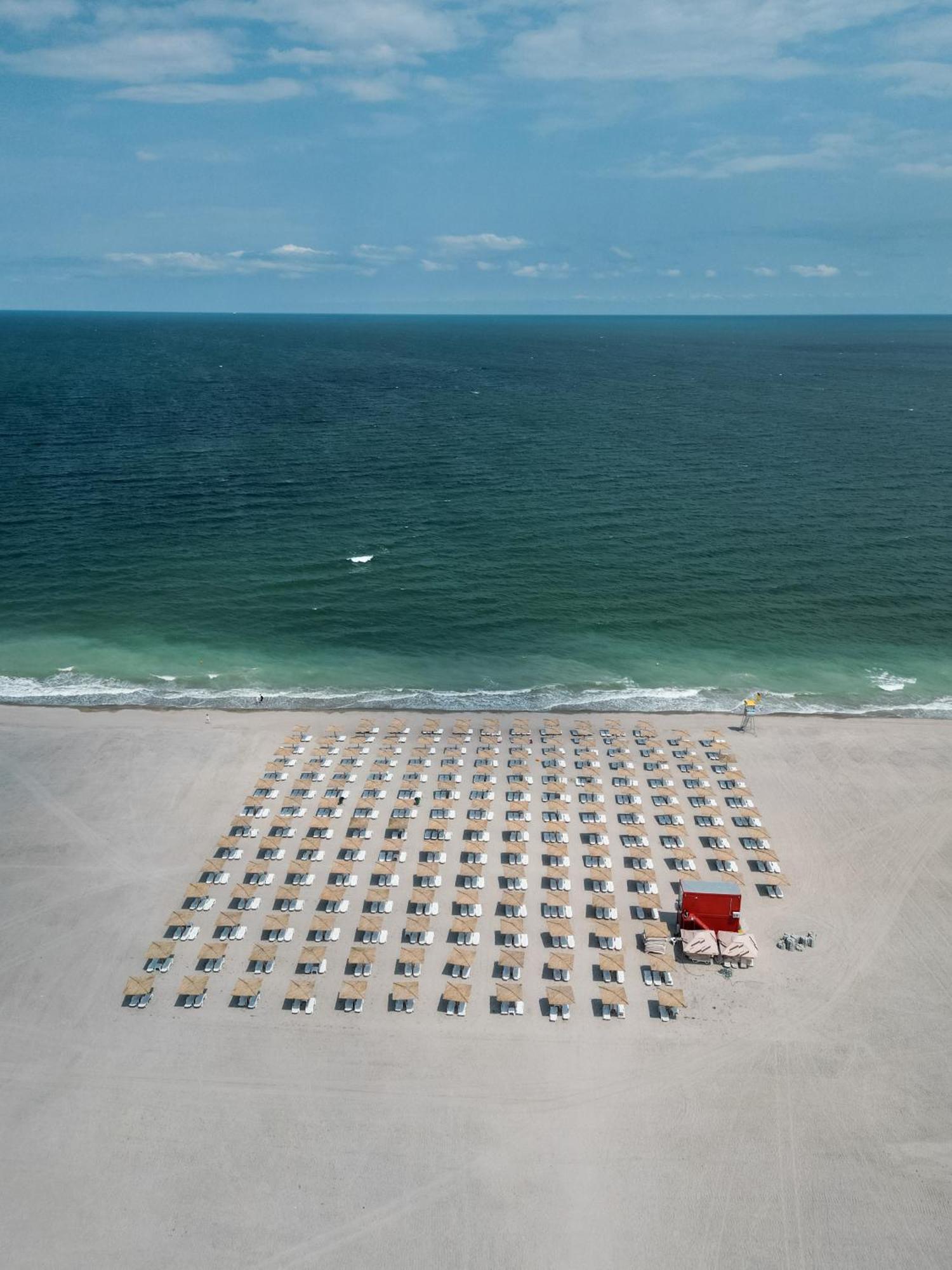 Complex Mediteranean Mamaia Eksteriør billede